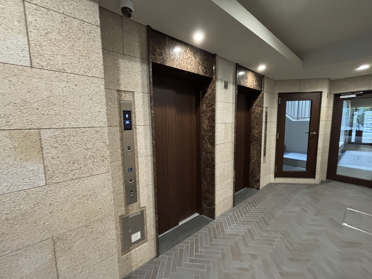 共用部 写真8