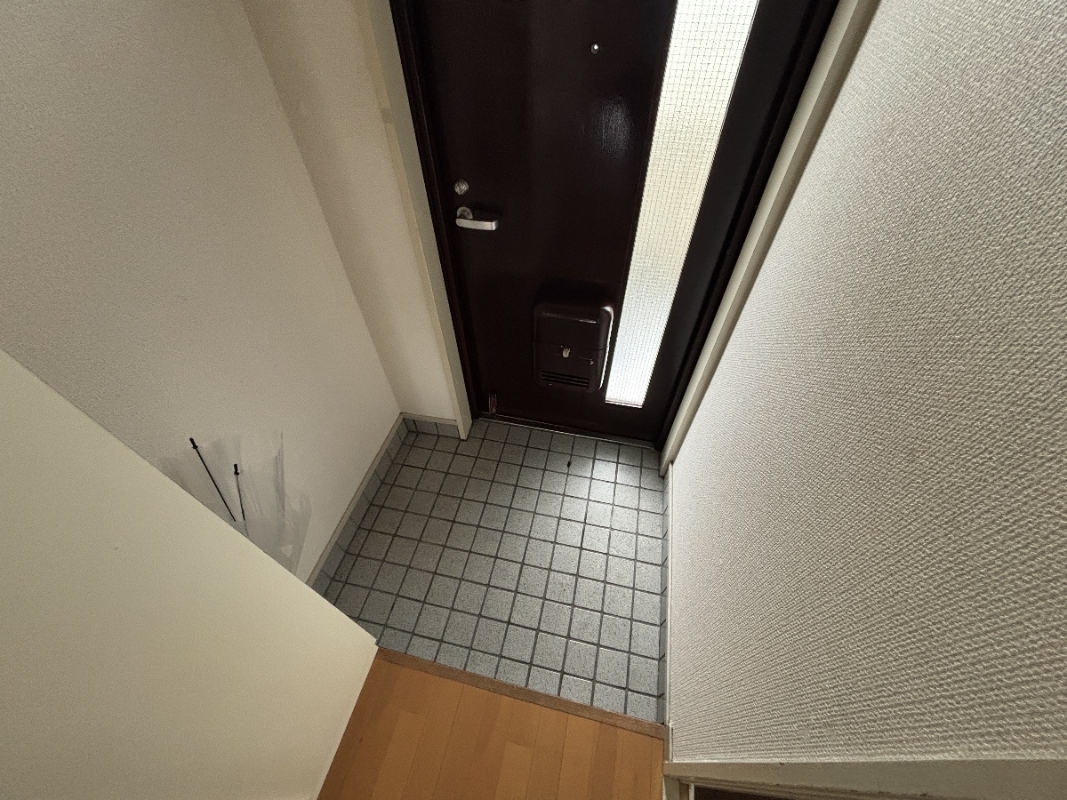 玄関 写真8