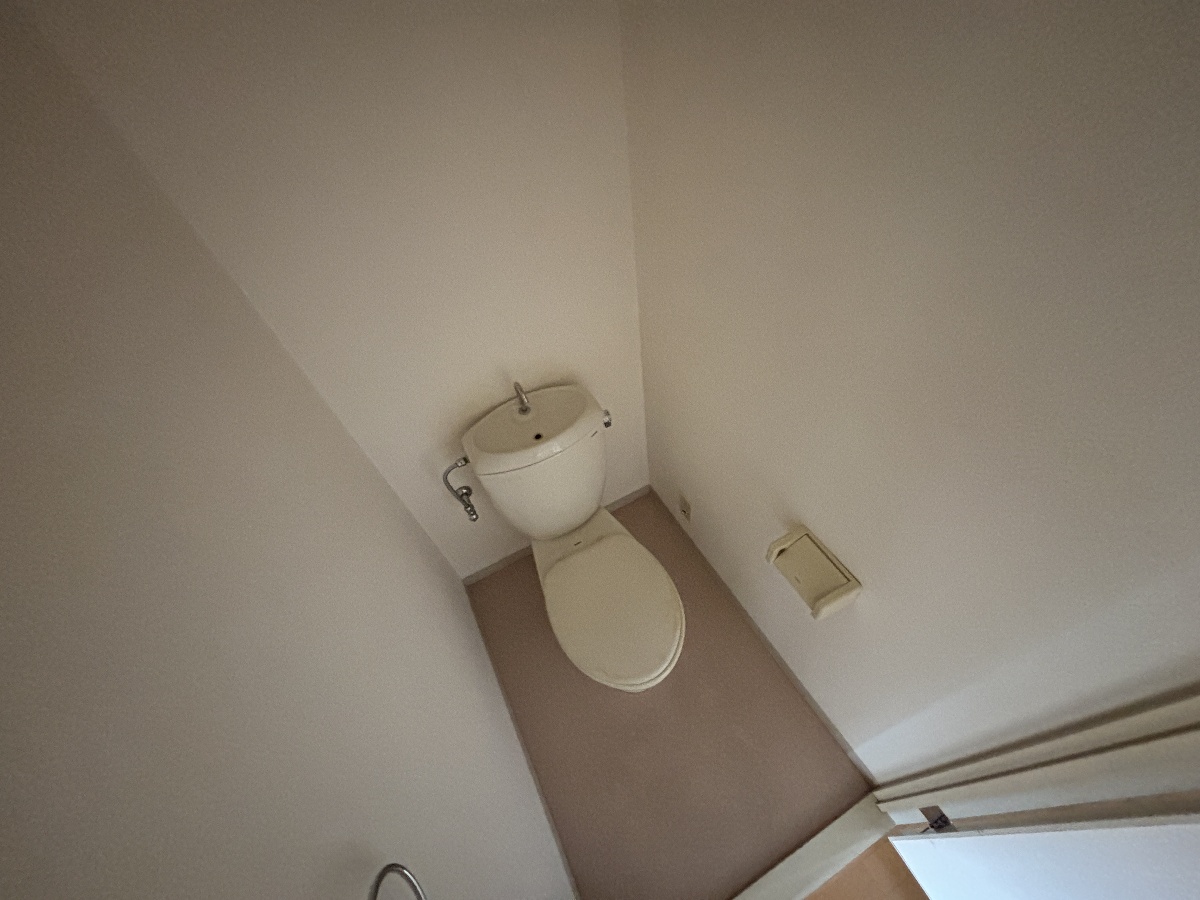 トイレ 写真11