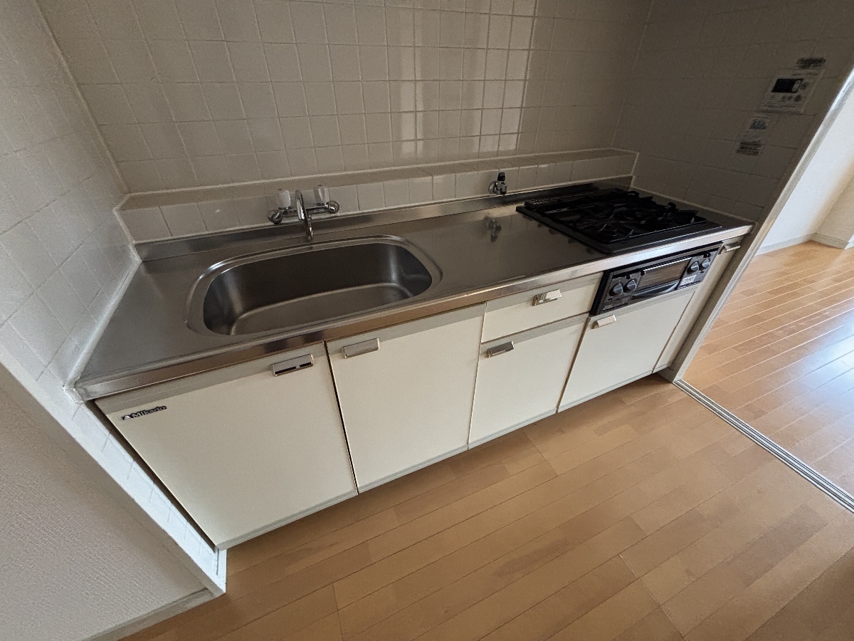 キッチン 写真2