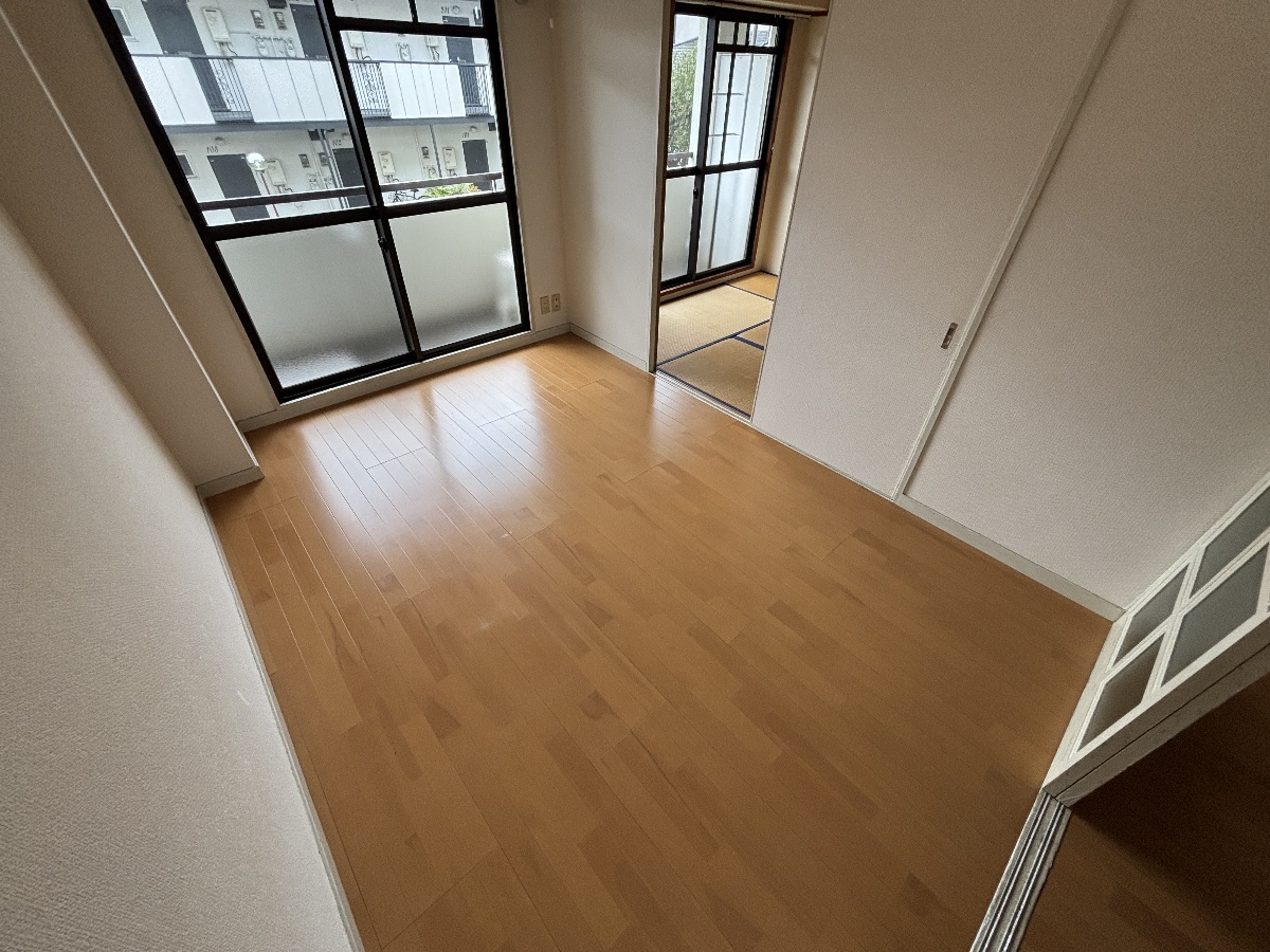 その他部屋・スペース 写真6