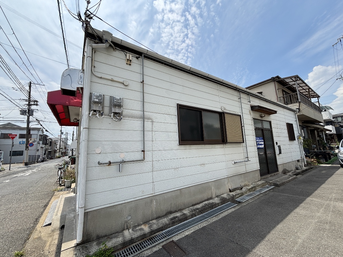 大野邸