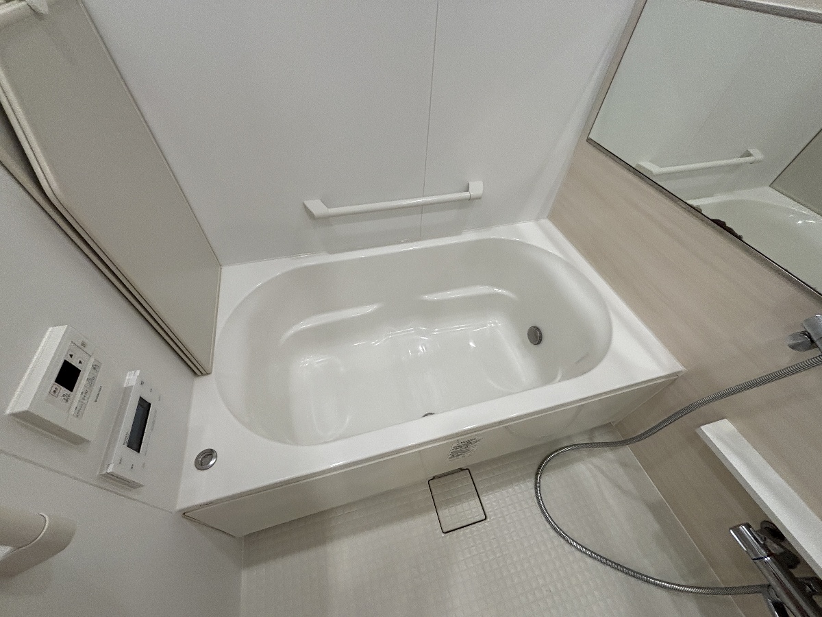 バス 写真14