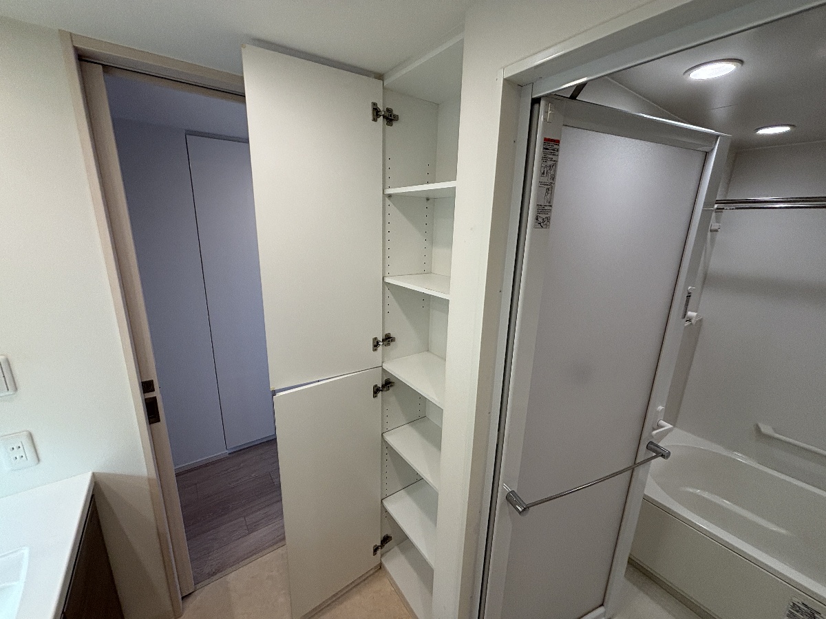 収納 写真29