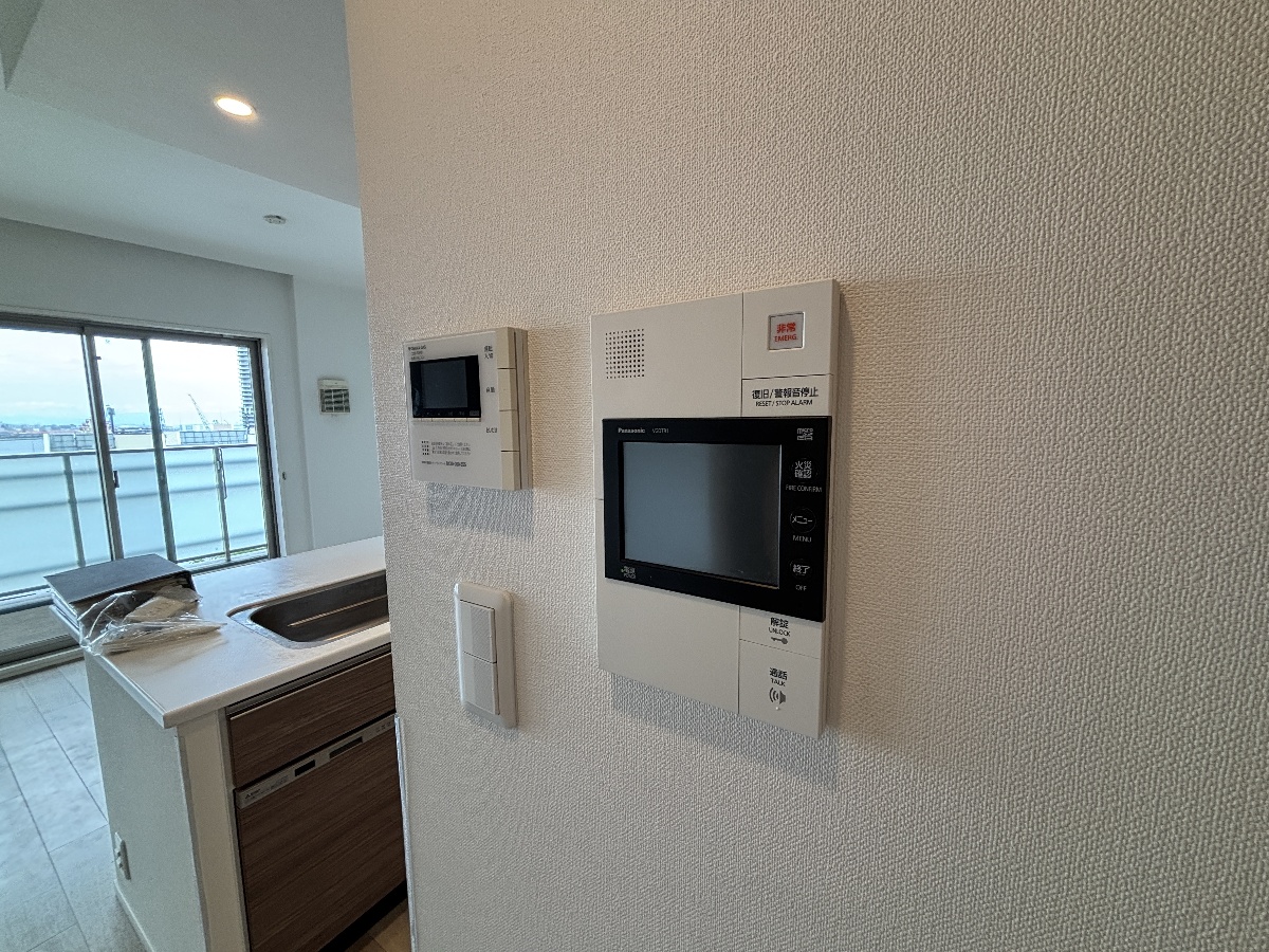 セキュリティ 写真31