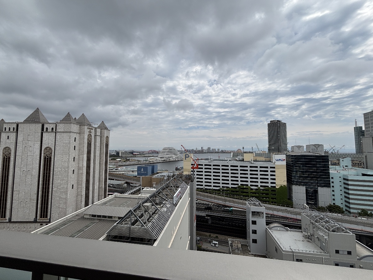 眺望 写真36