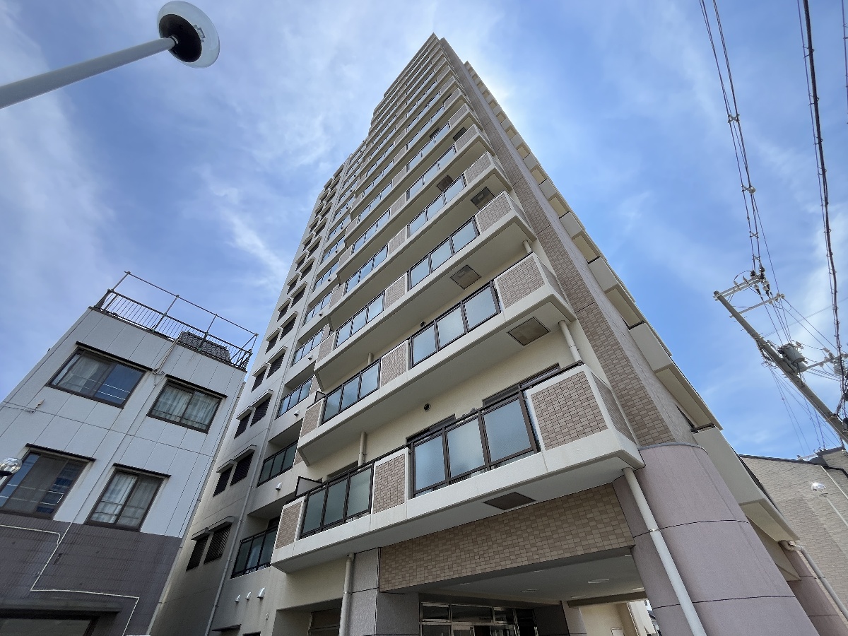 ファミール兵庫