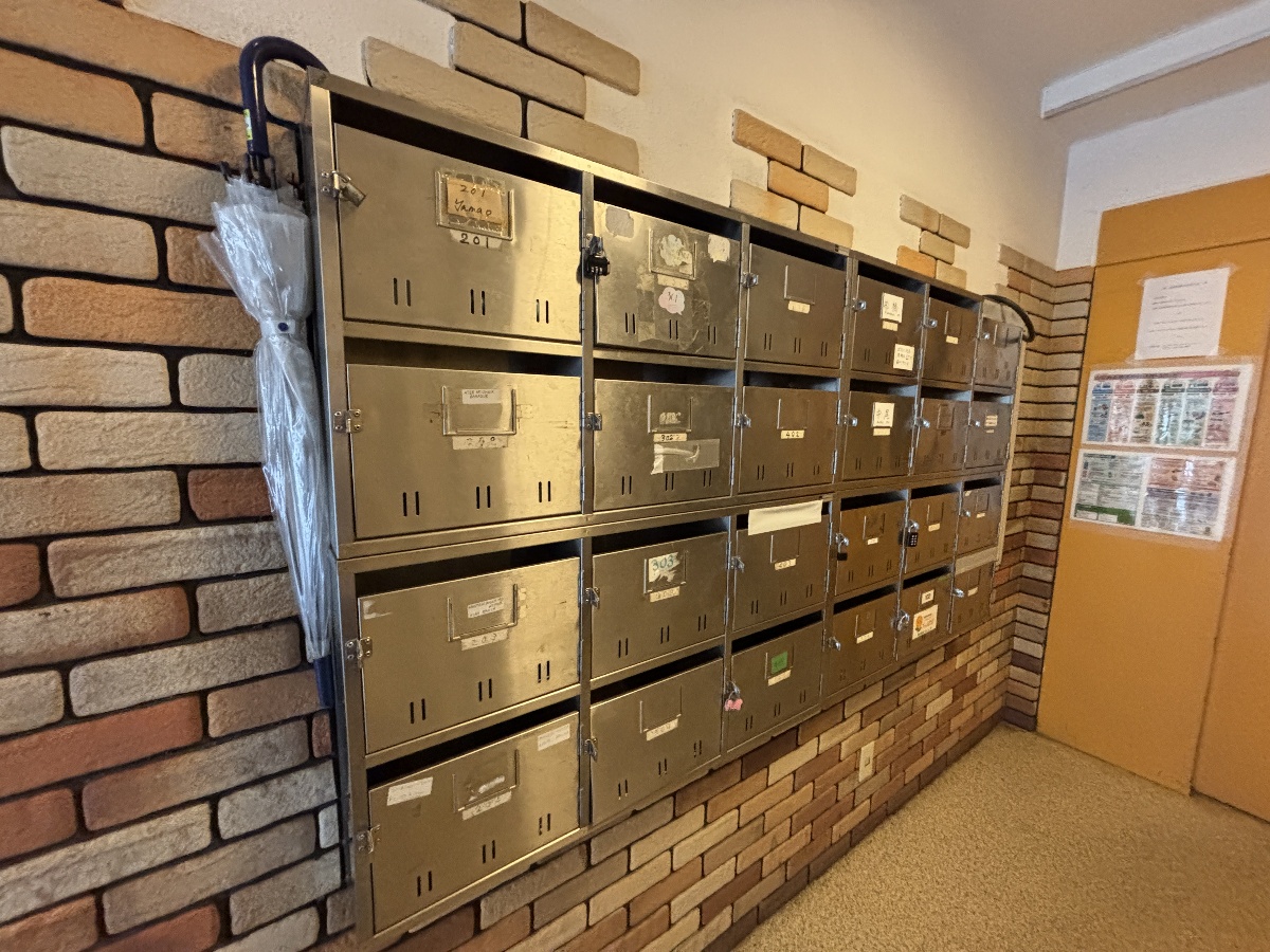 共用部 写真32
