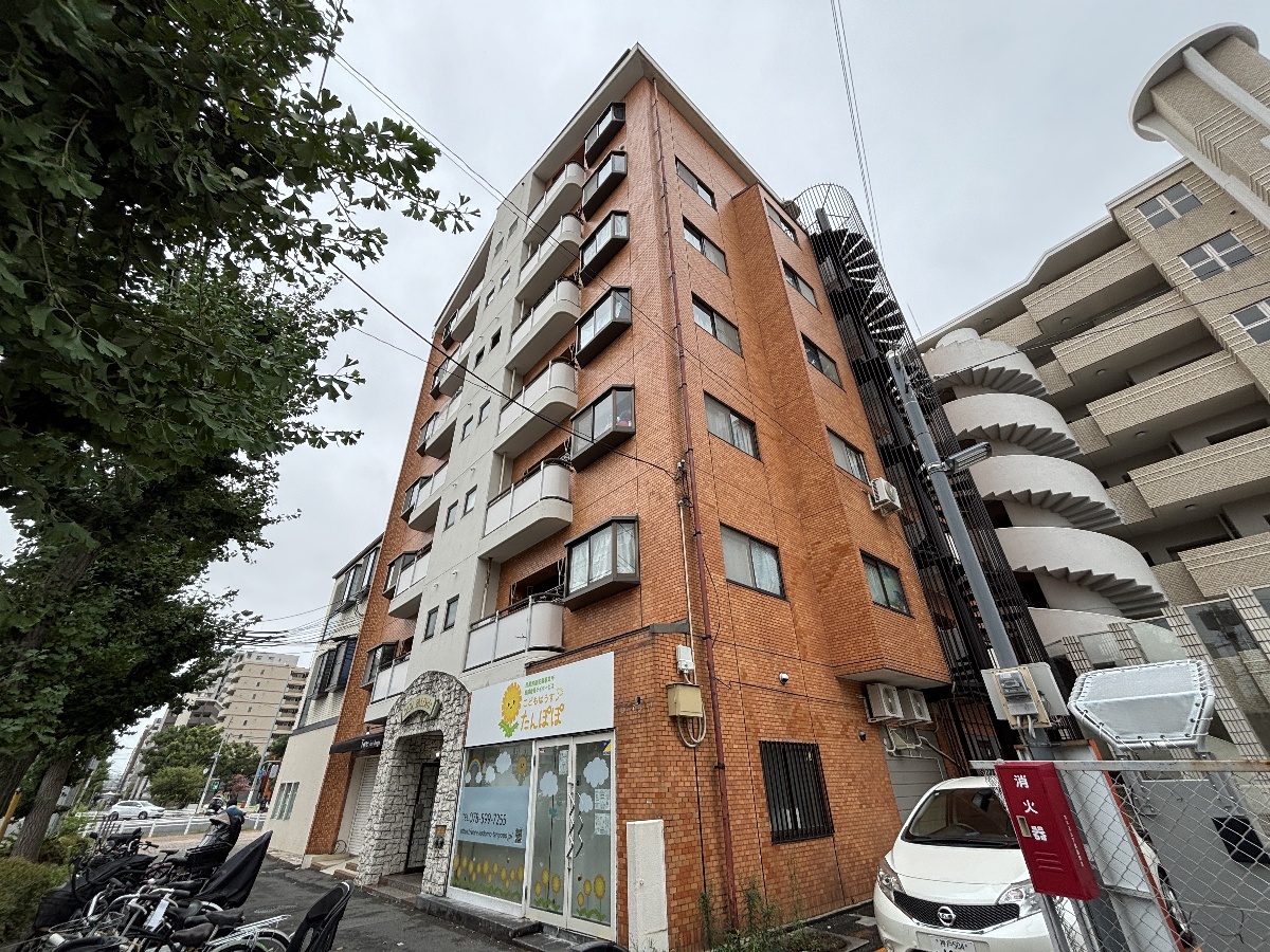 外観 写真28
