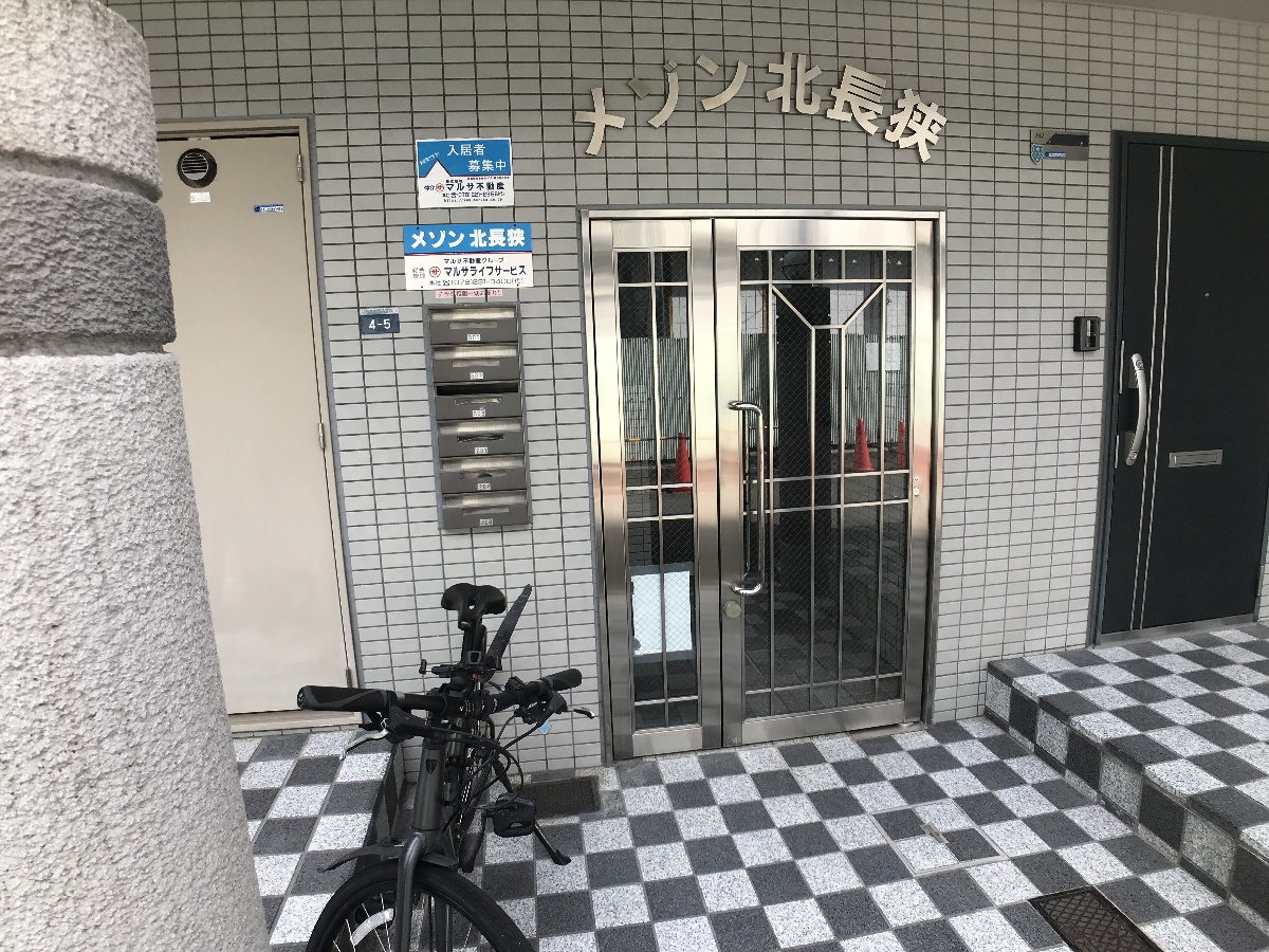 ロビー 写真37