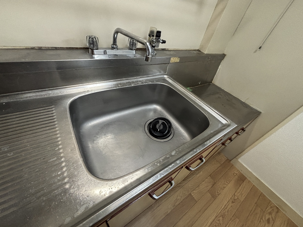 キッチン 写真3