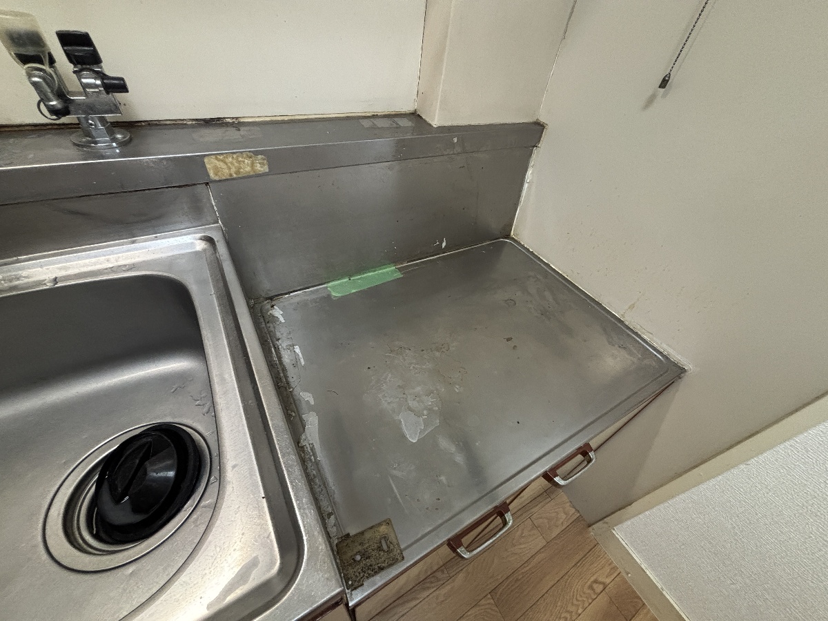 キッチン 写真4