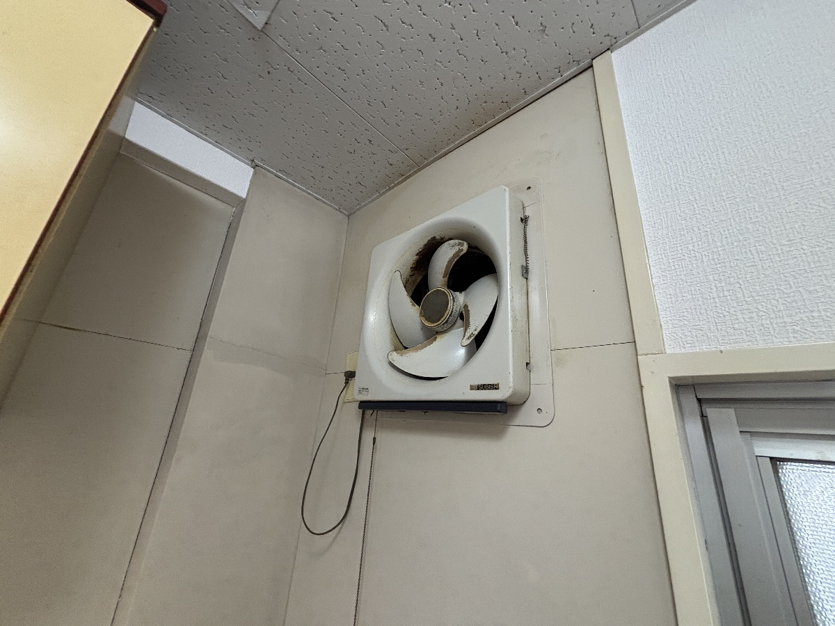 キッチン 写真8