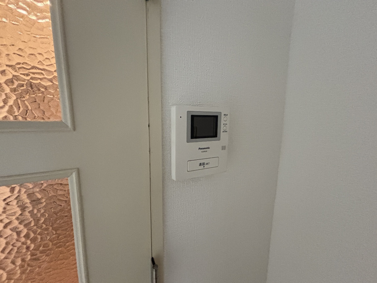 セキュリティ 写真30