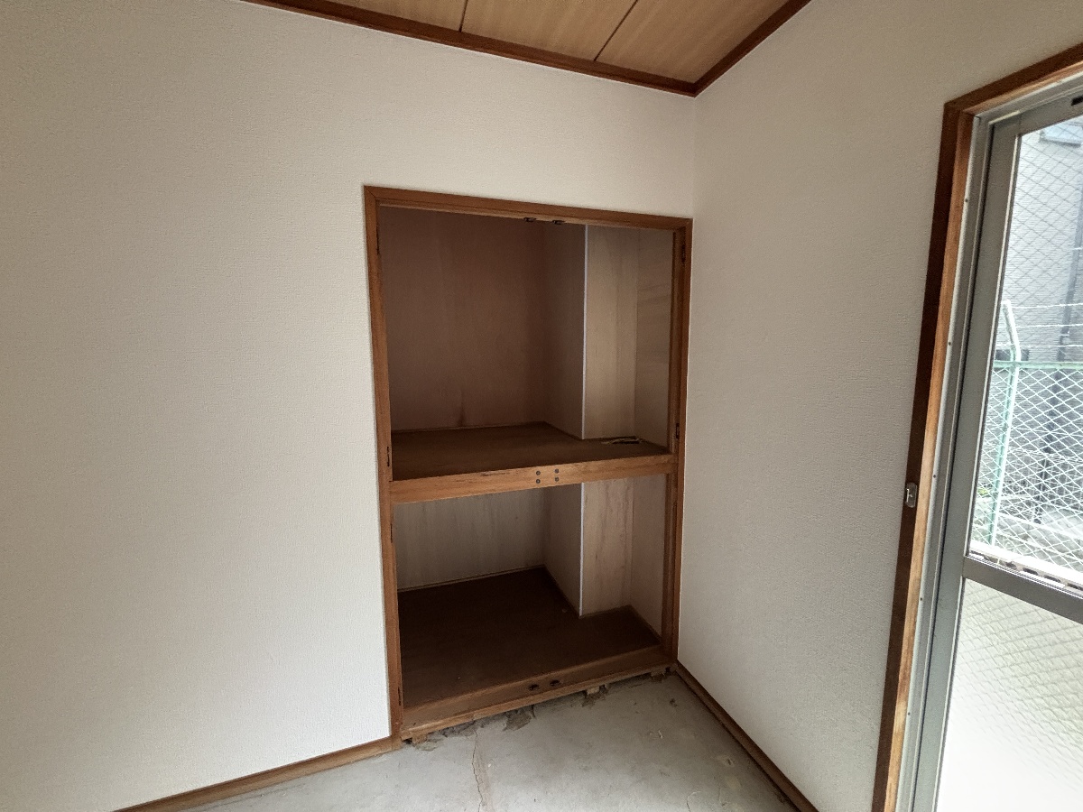 収納 写真28
