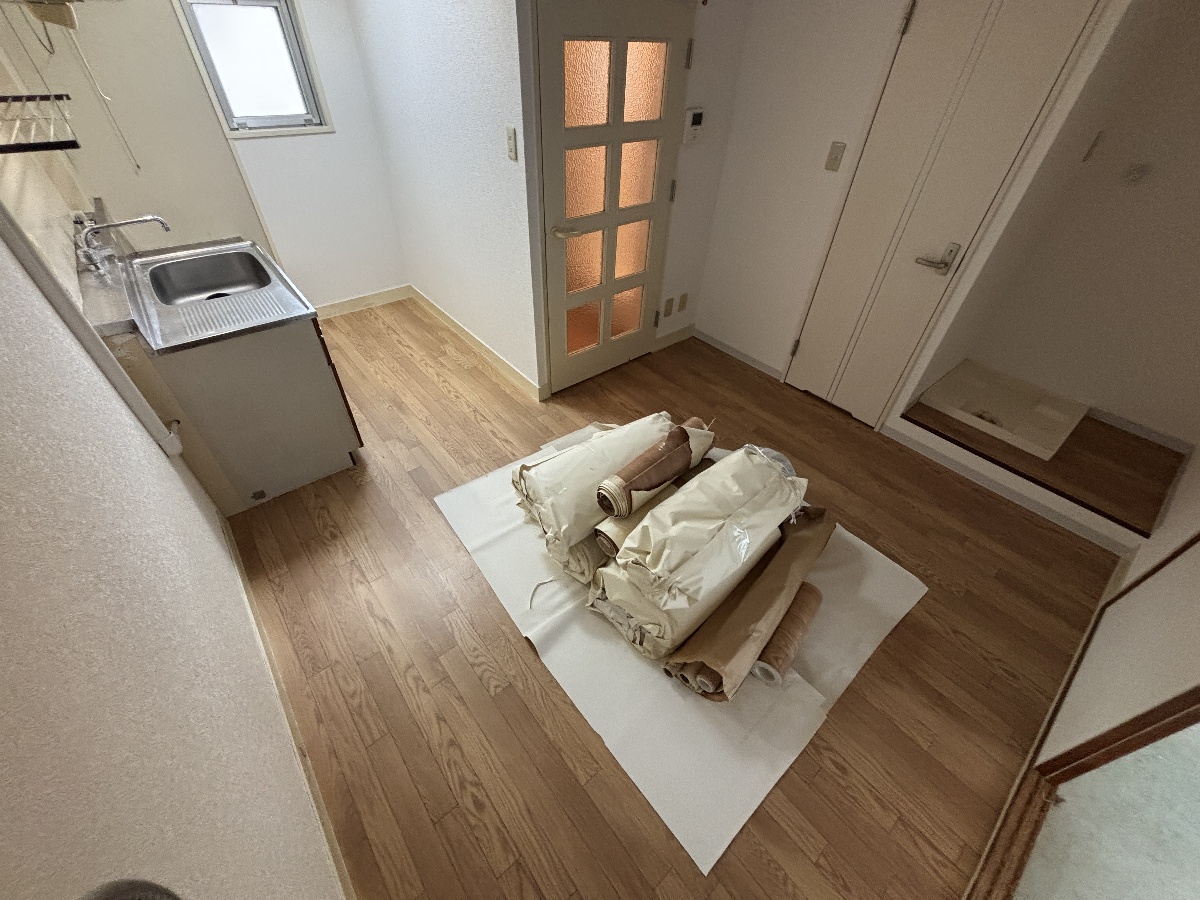 その他部屋・スペース 写真12