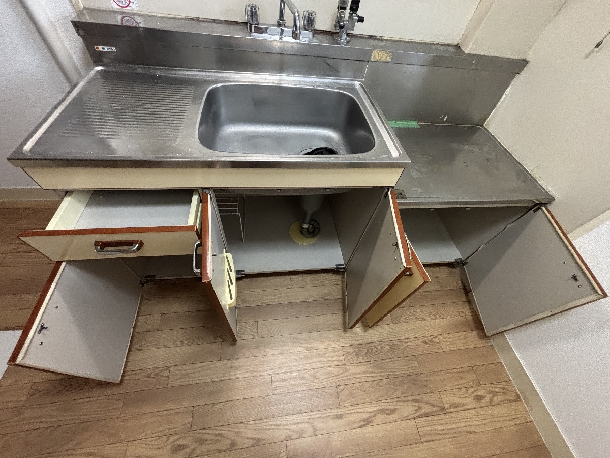 キッチン 写真6