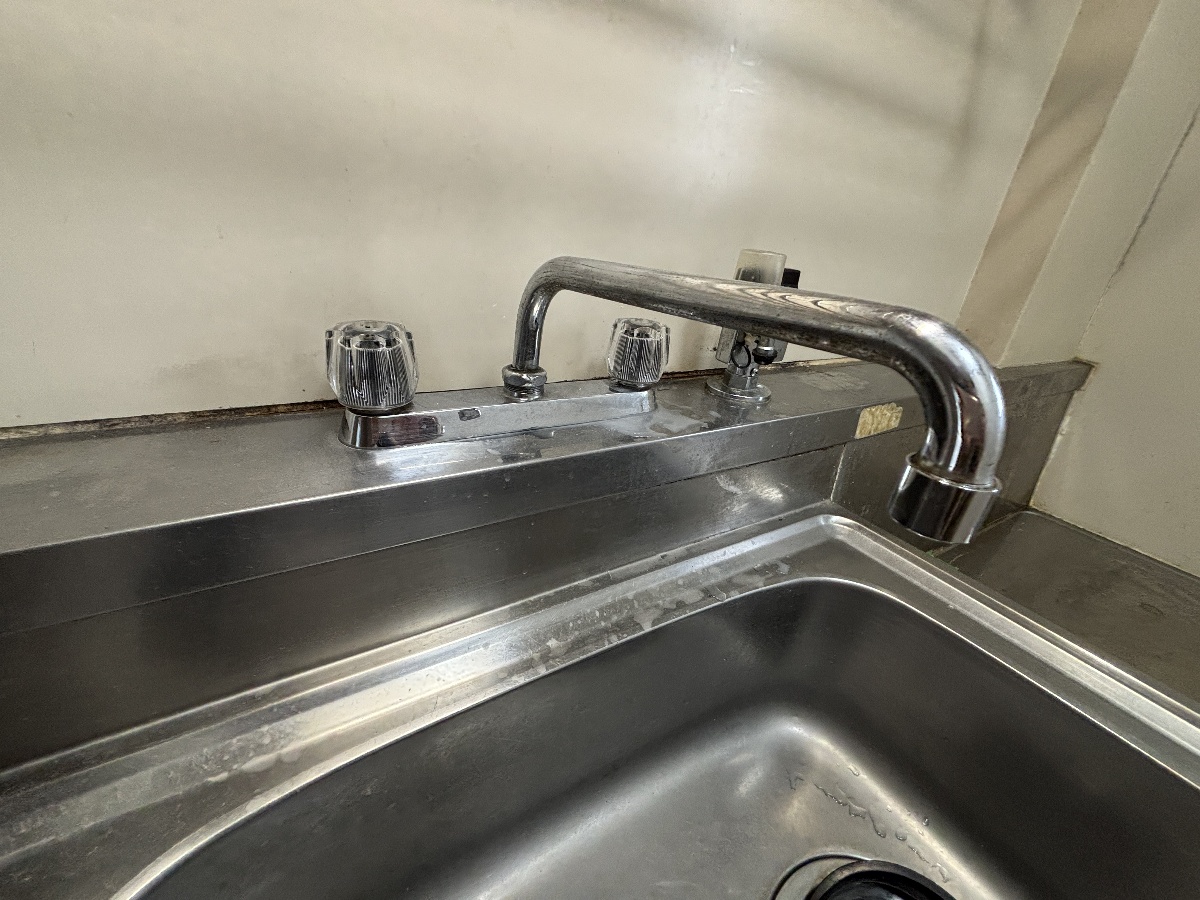 キッチン 写真7