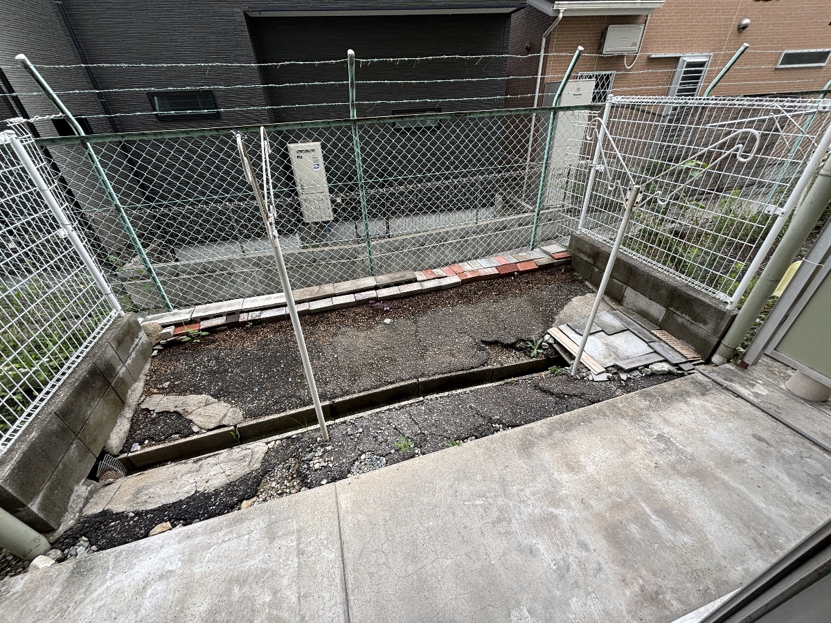 バルコニー・ベランダ 写真29