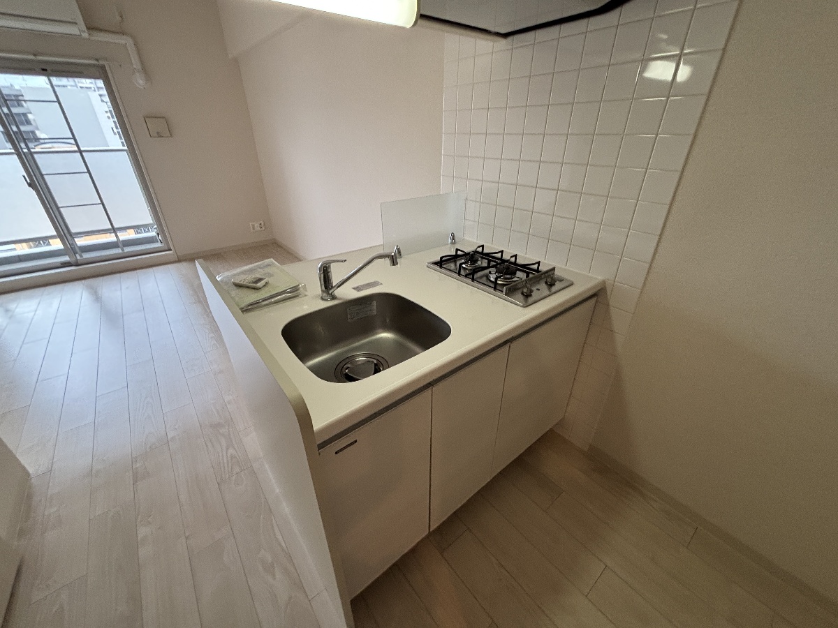 キッチン 写真2