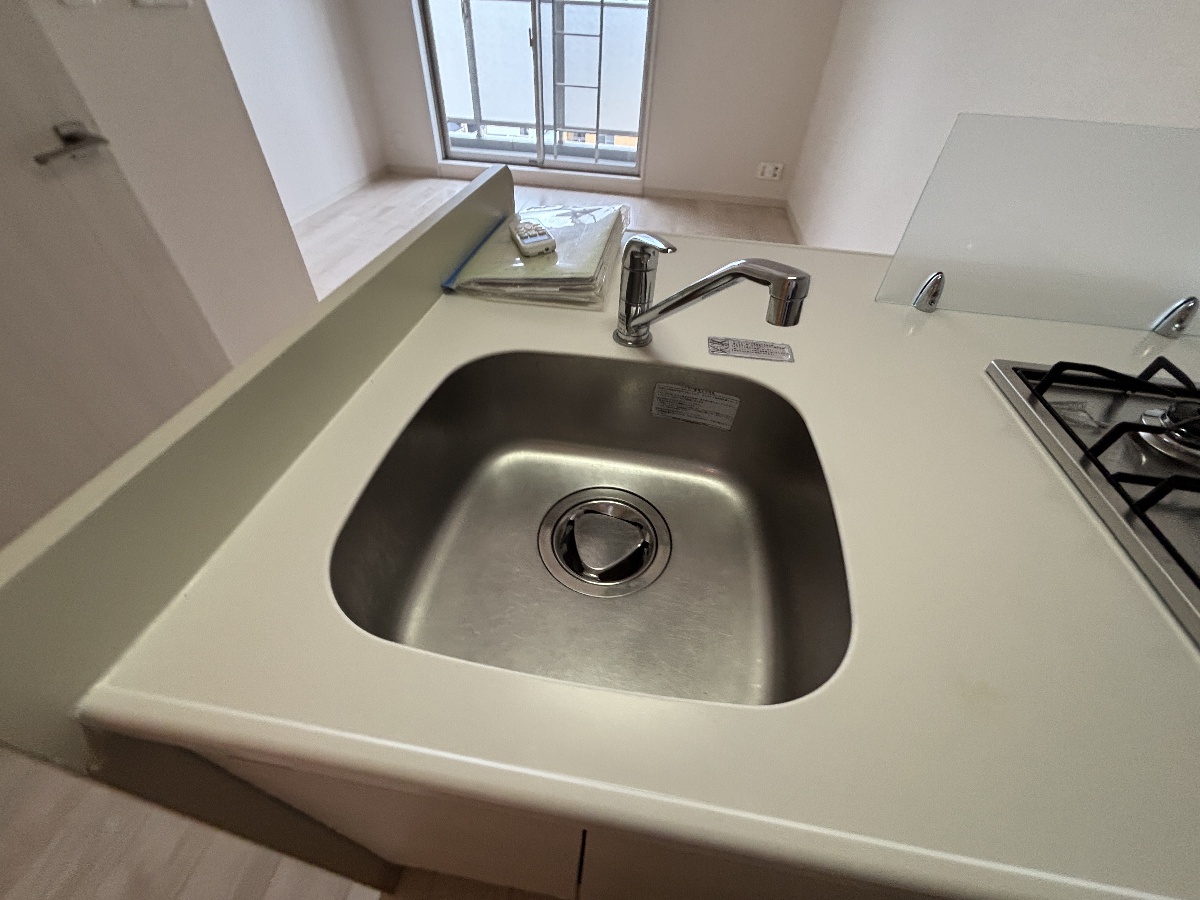 キッチン 写真3