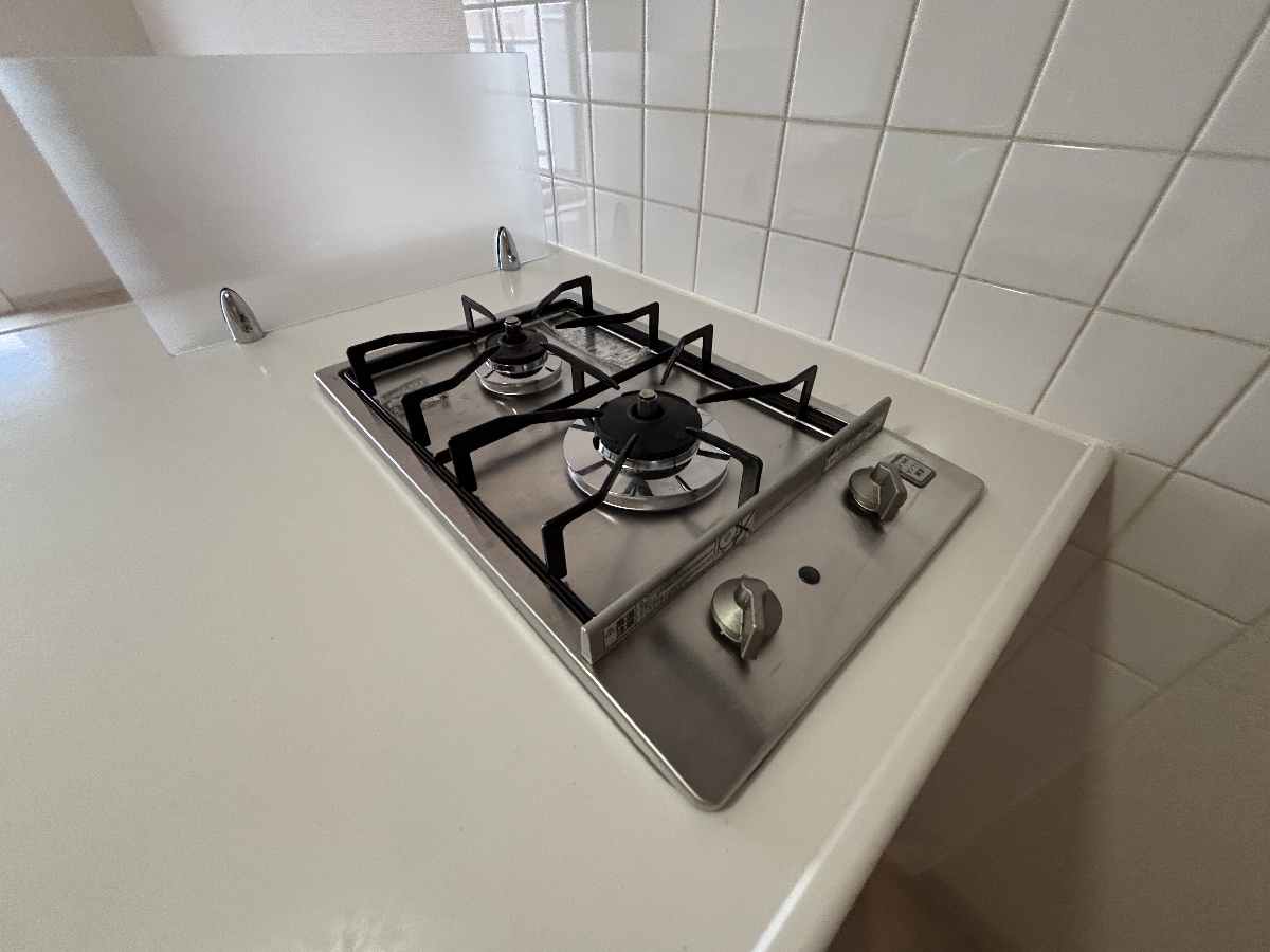 キッチン 写真4