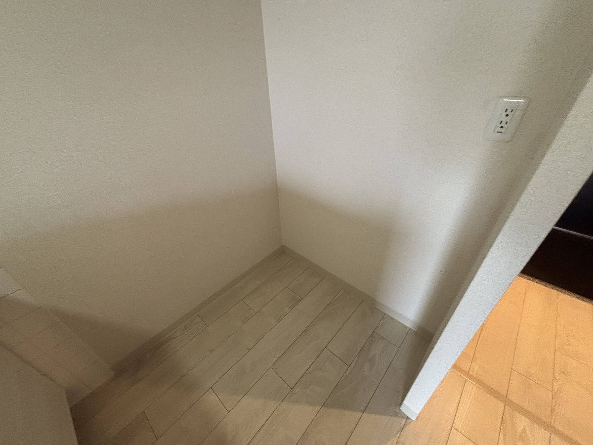その他部屋・スペース 写真9
