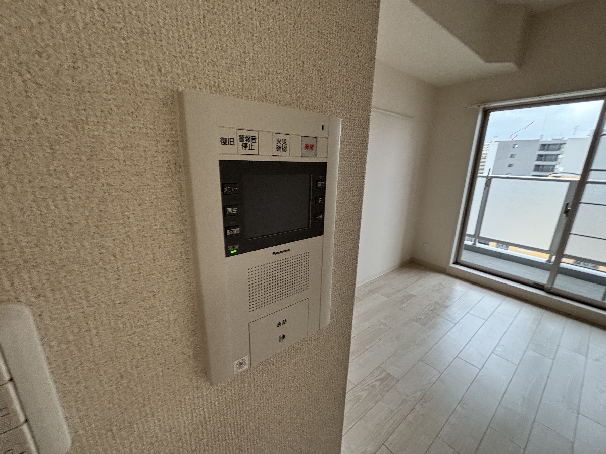 セキュリティ 写真29