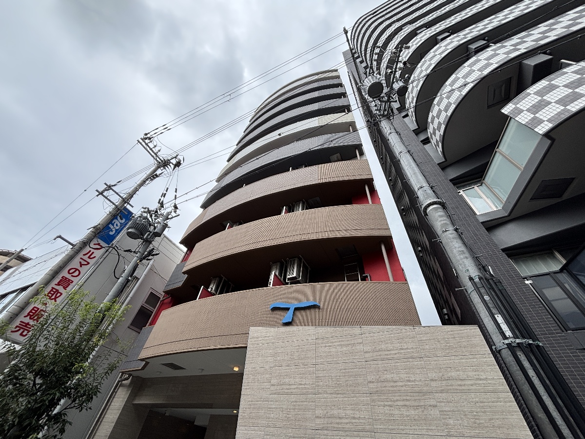 セレニテ神戸西クレア