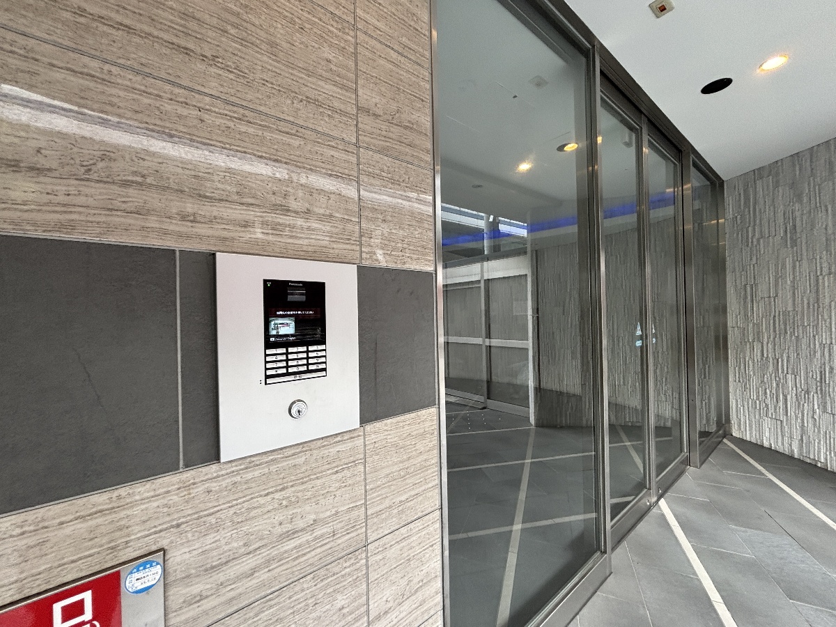 エントランス 写真19