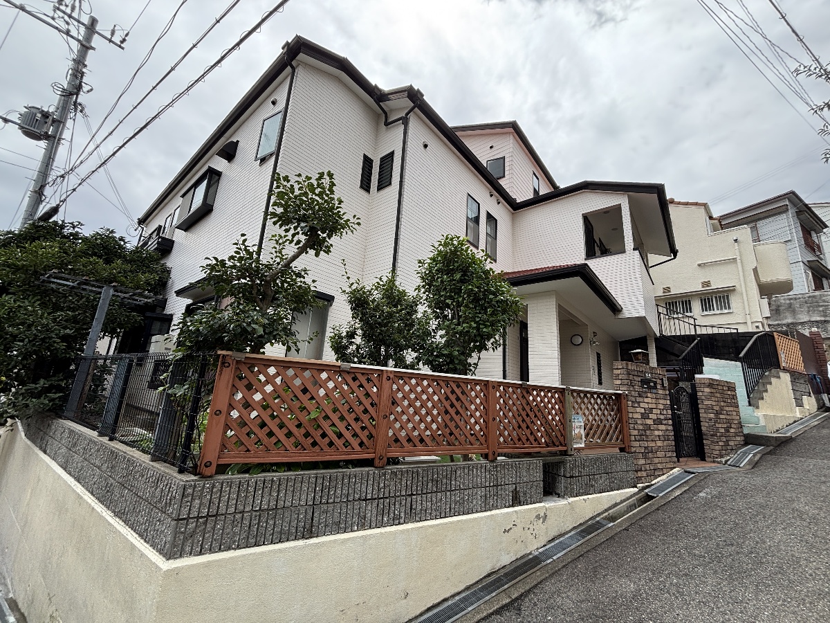 片山町1丁目ハイツ