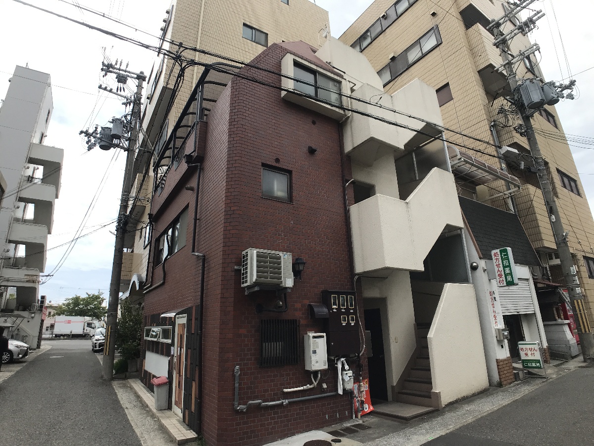 外観 写真15