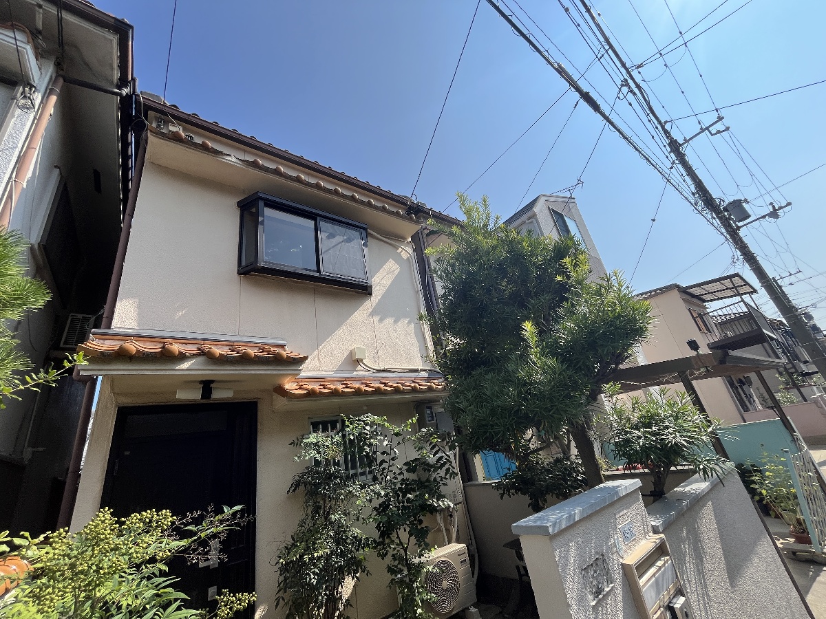 片山町1丁目貸家