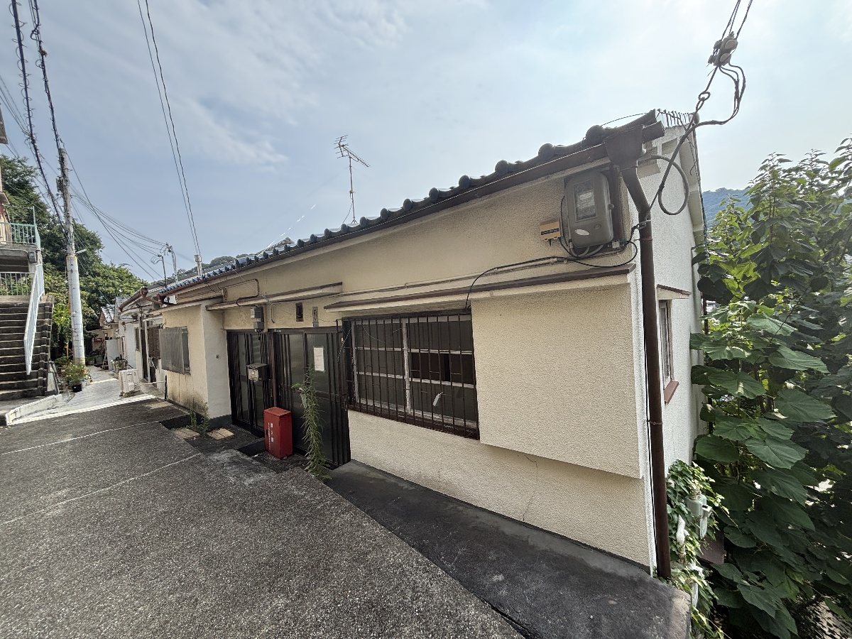 長田区堀切町テラス（6）