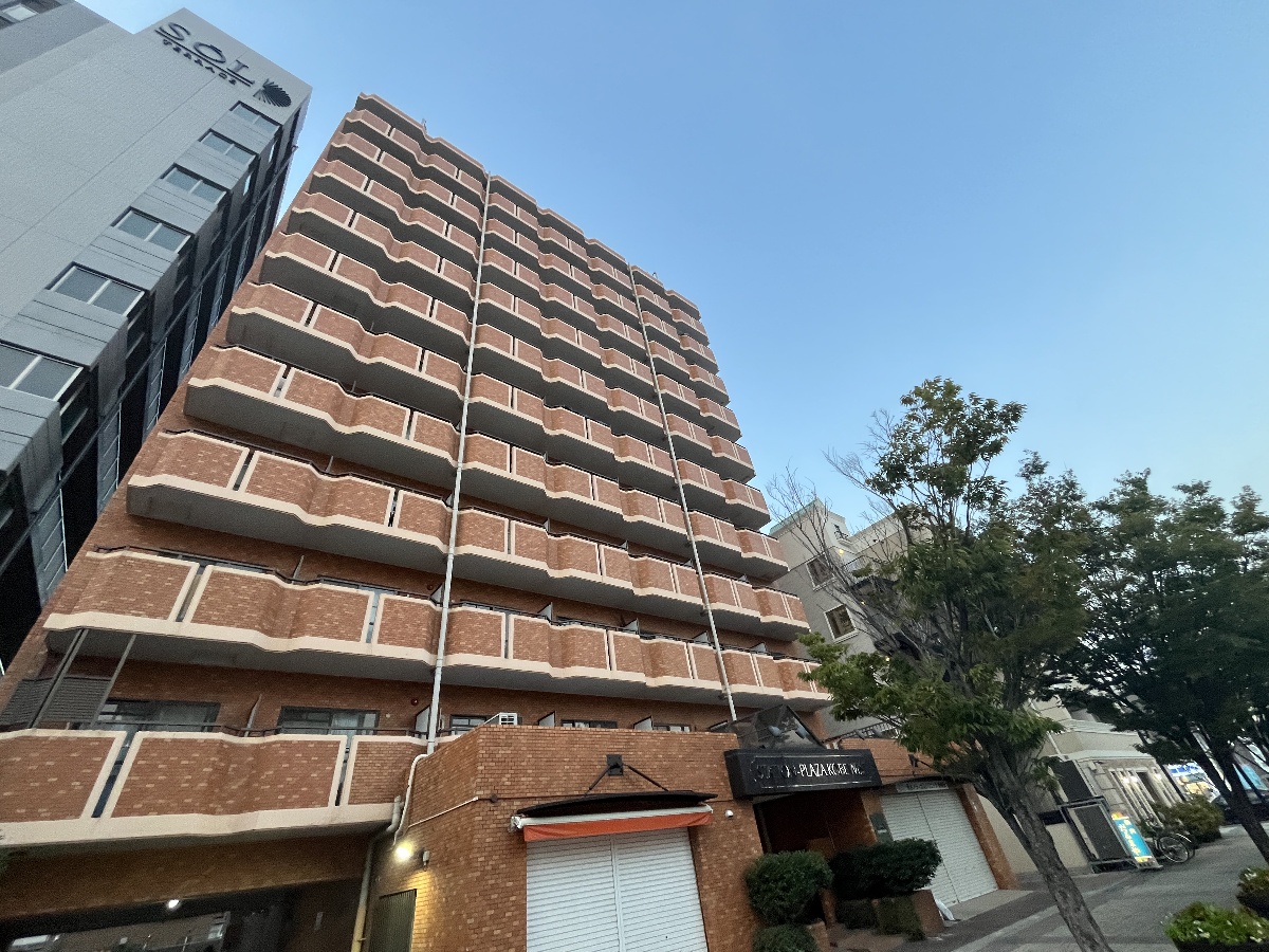 ステーションプラザ神戸西