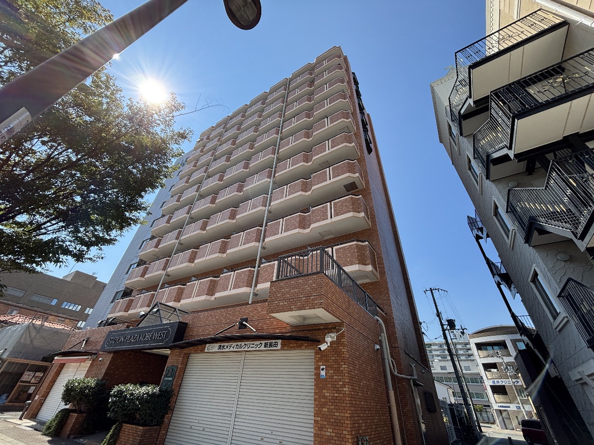 ステーションプラザ神戸西