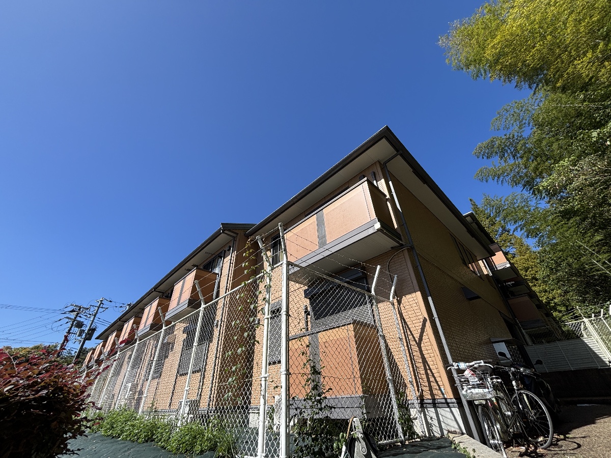 HITOMI  DORMITORY
