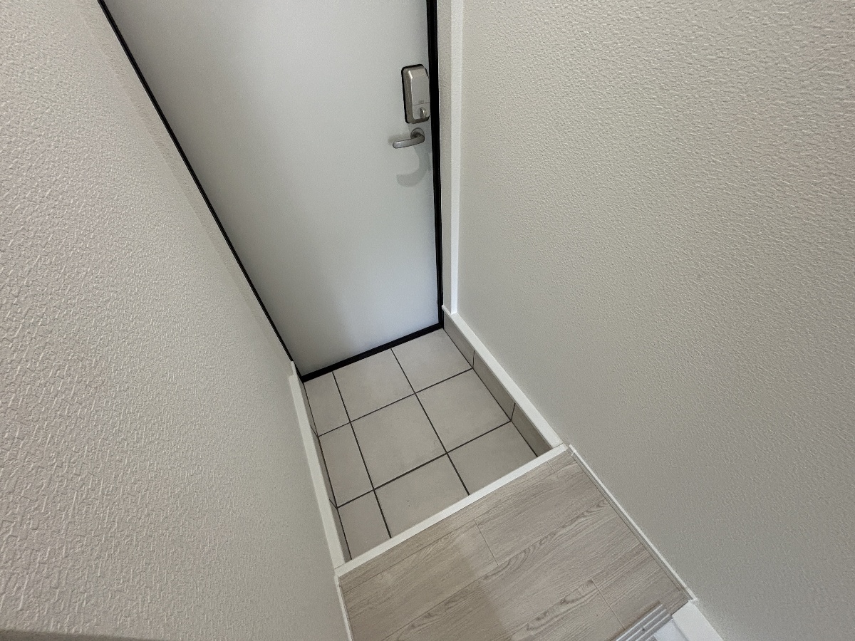玄関 写真12