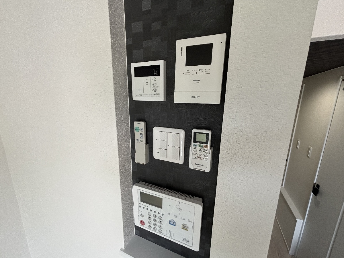 セキュリティ 写真28