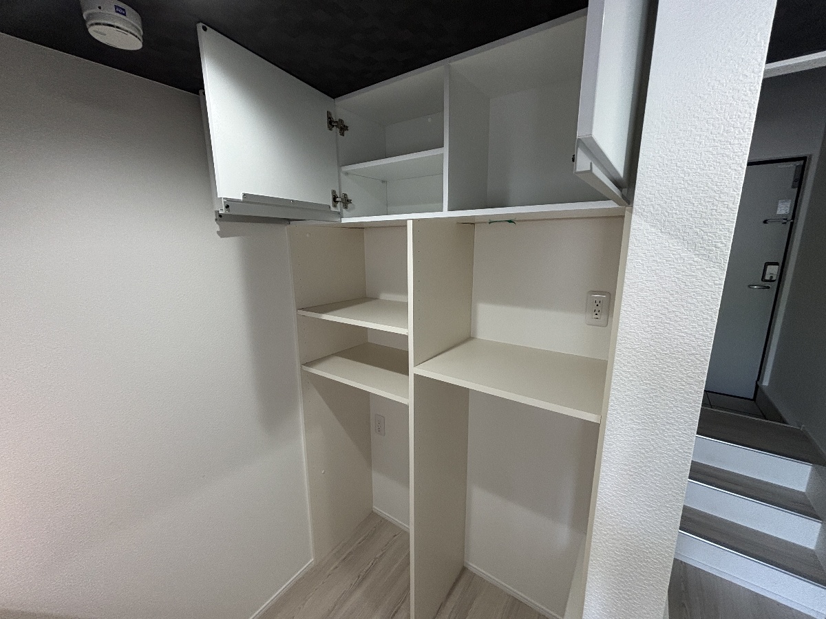 収納 写真19