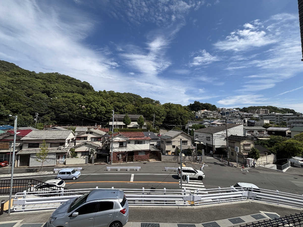 眺望 写真31