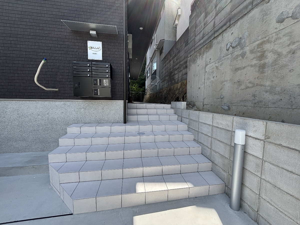 エントランス 写真34