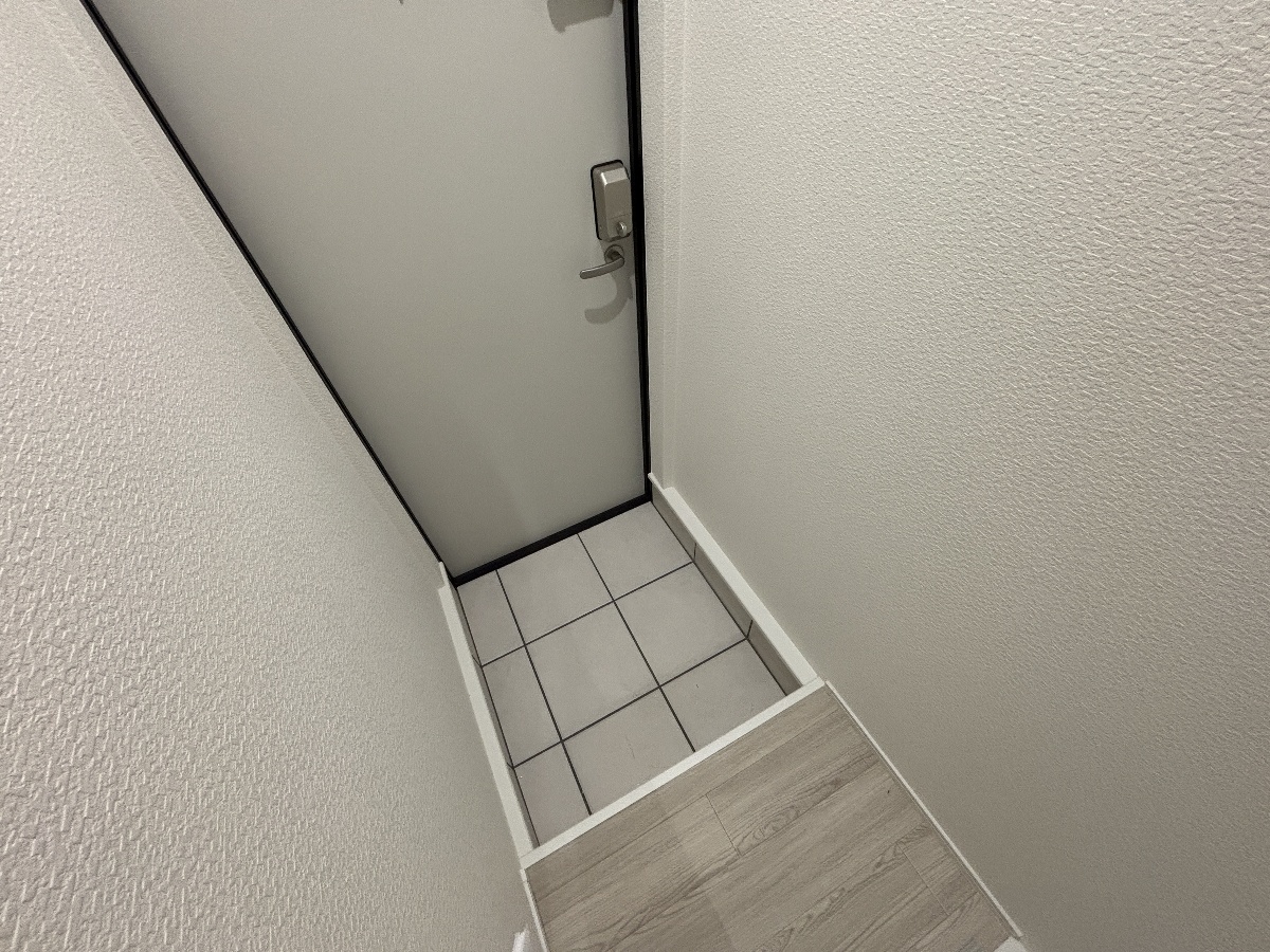 玄関 写真12