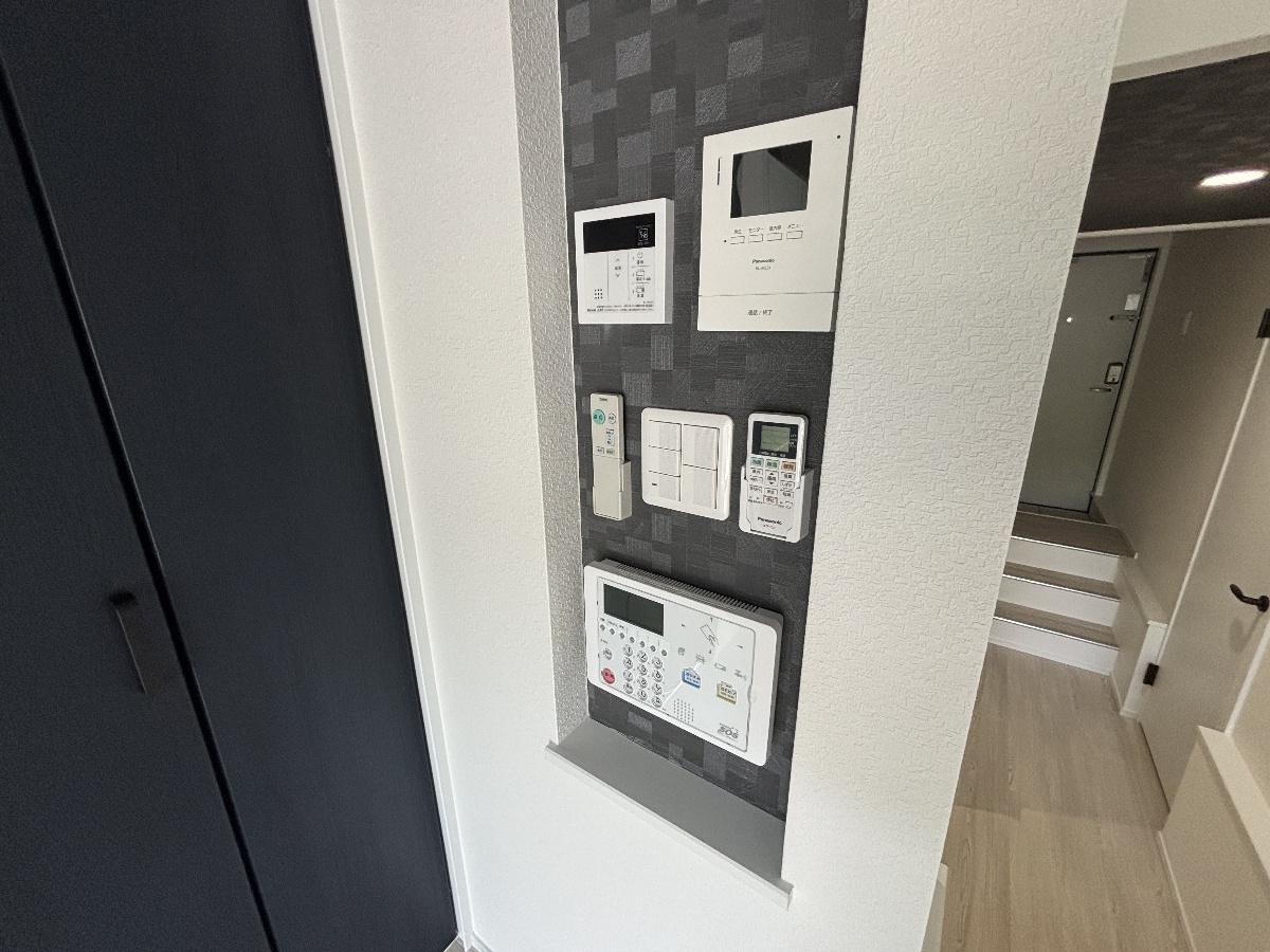 セキュリティ 写真29