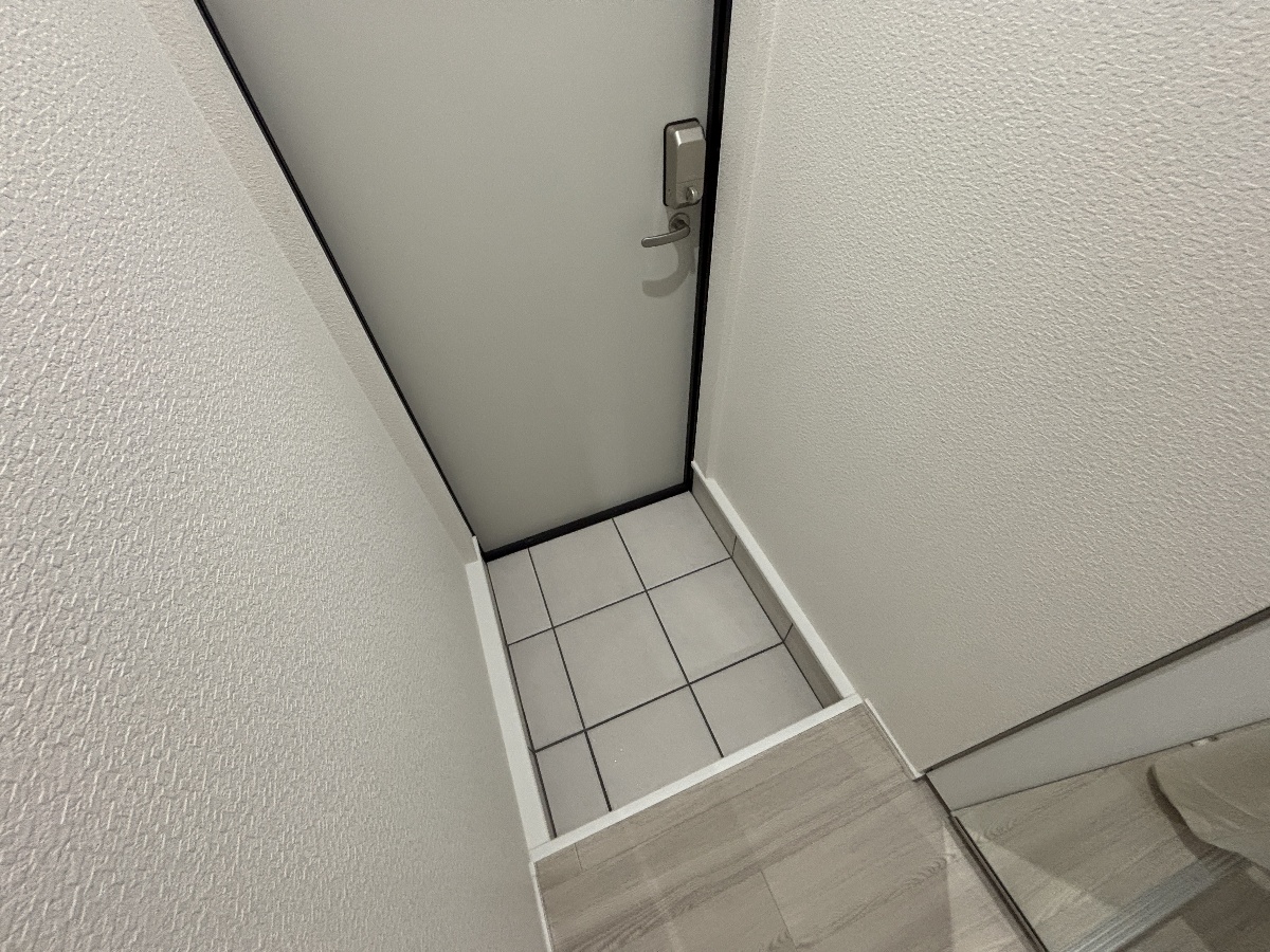 玄関 写真14