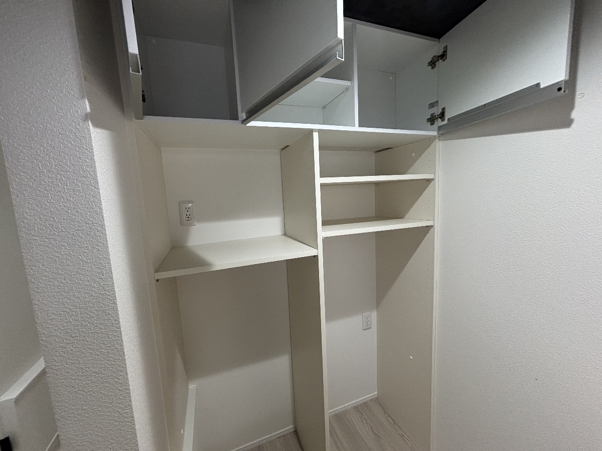 収納 写真29
