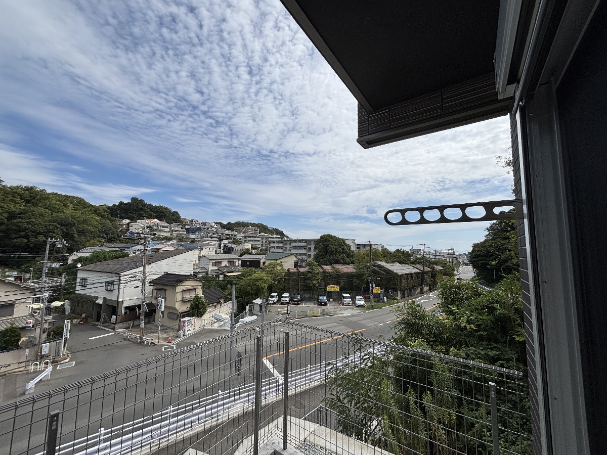 眺望 写真35