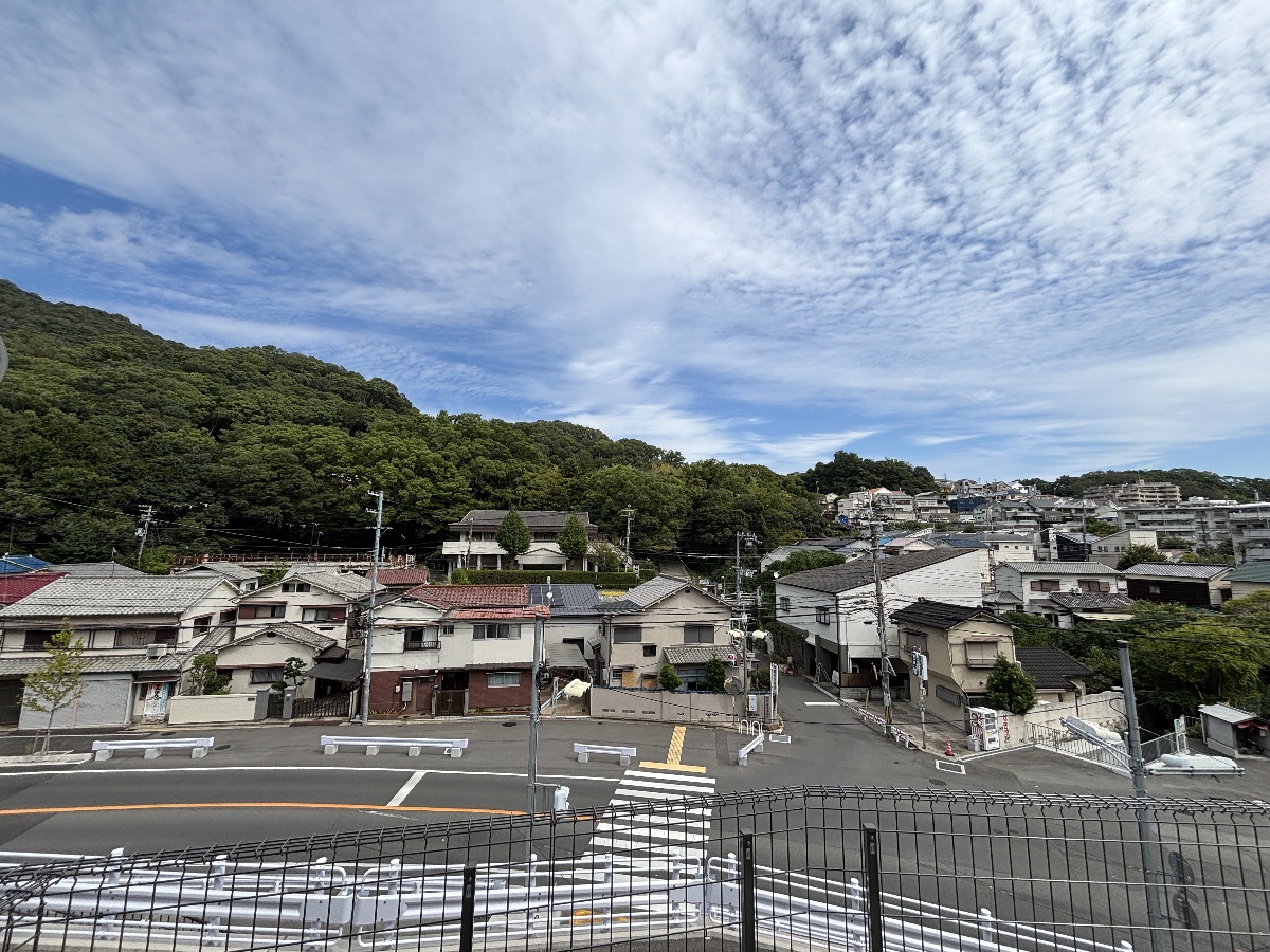 眺望 写真36