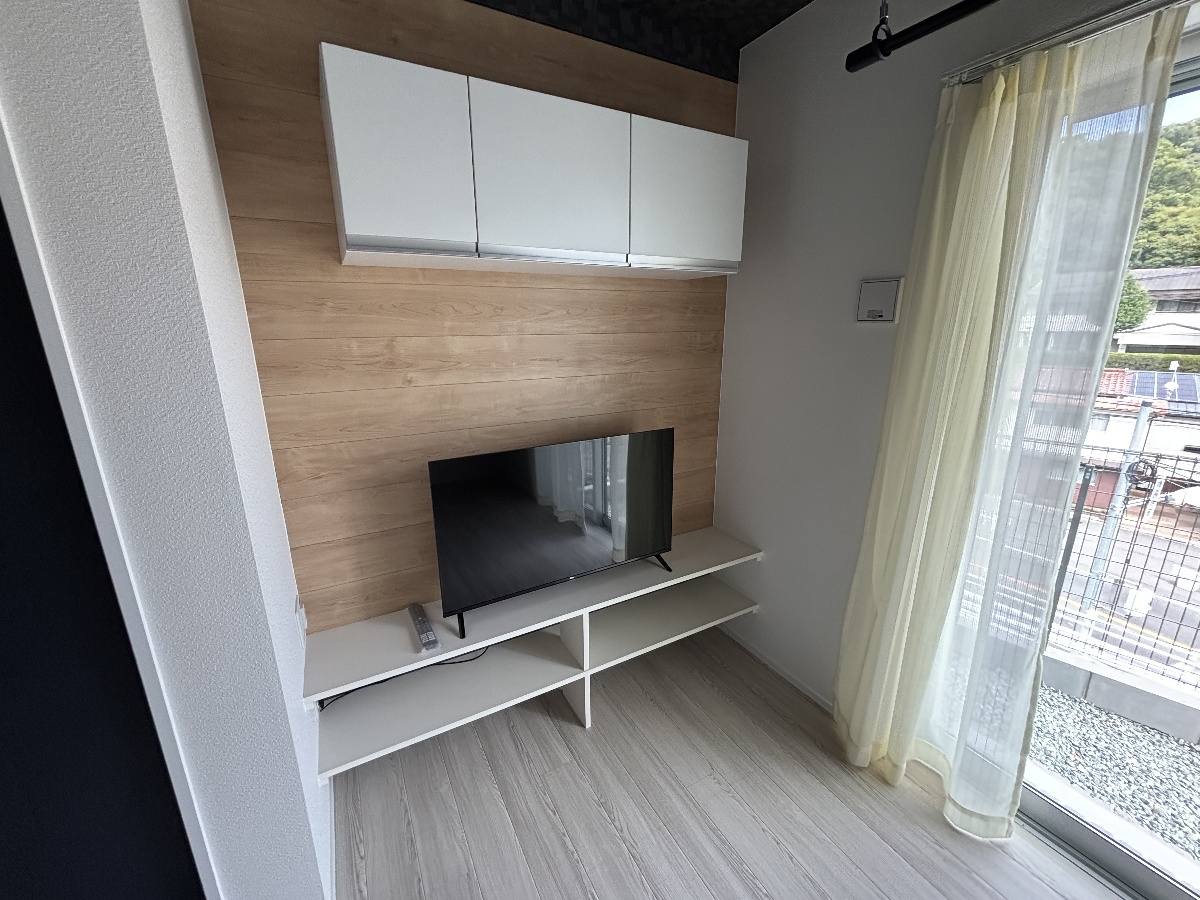 子供部屋 写真9