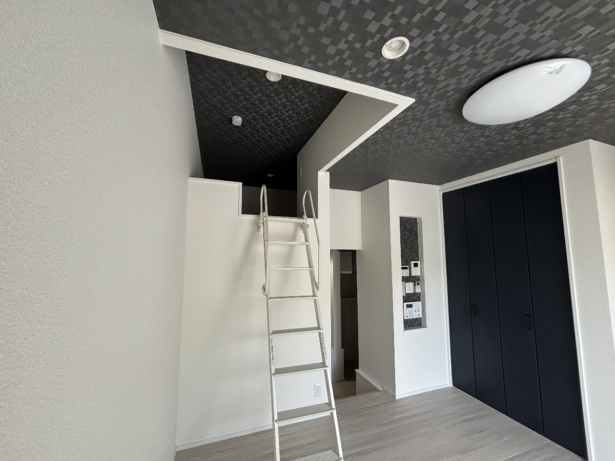 その他部屋・スペース 写真13